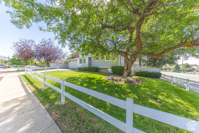 Photo 5 - 593 N 150 West, Kaysville UT 84037