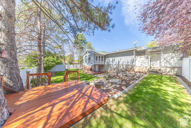 Photo 35 - 593 N 150 West, Kaysville UT 84037