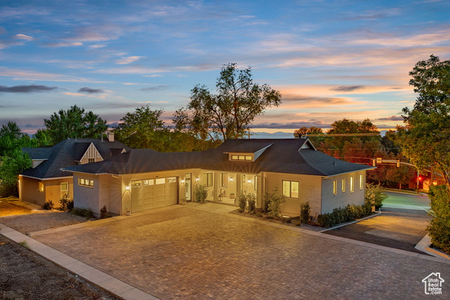 Photo 3 - 4881 S Holladay Blvd, Holladay UT 84117