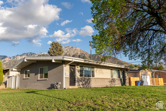 MLS #2111120 - 3973 S 2700 East #2