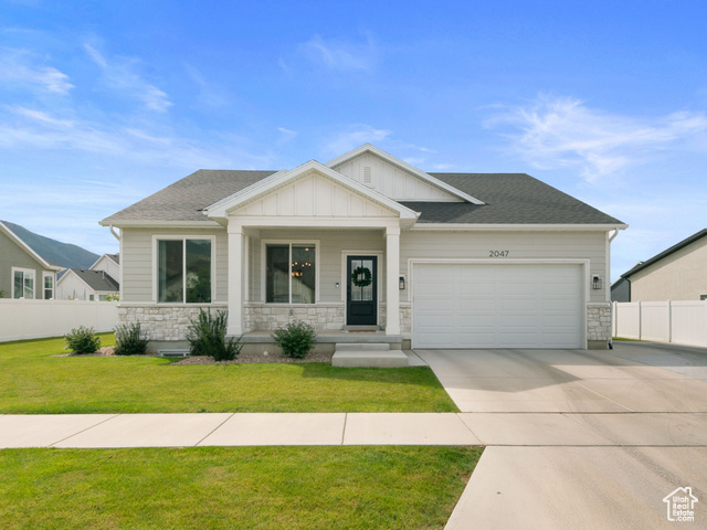 MLS #2111122                     located at 2047 W Pegasus Ave,
                     Mapleton, UT