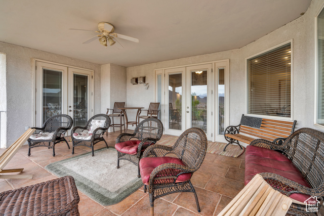 Photo 16 - 1845 W Canyon View Dr, Building 8 Dr #808, St. George UT 84770