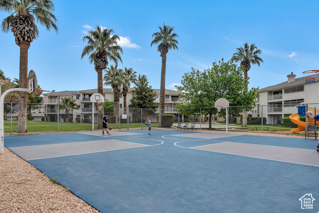 Photo 23 - 1845 W Canyon View Dr, Building 8 Dr #808, St. George UT 84770