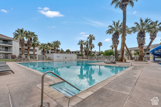 Photo 21 - 1845 W Canyon View Dr, Building 8 Dr #808, St. George UT 84770