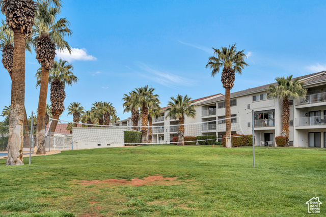 Photo 19 - 1845 W Canyon View Dr, Building 8 Dr #808, St. George UT 84770