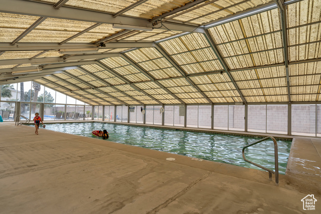 Photo 26 - 1845 W Canyon View Dr, Building 8 Dr #808, St. George UT 84770