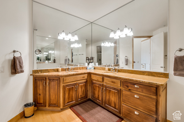 Photo 8 - 1845 W Canyon View Dr, Building 8 Dr #808, St. George UT 84770