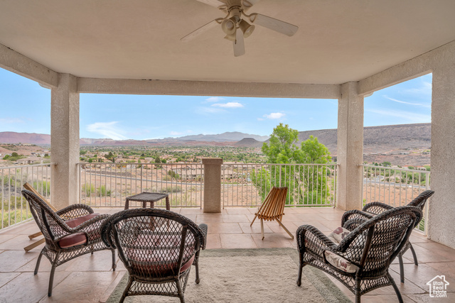 Photo 15 - 1845 W Canyon View Dr, Building 8 Dr #808, St. George UT 84770