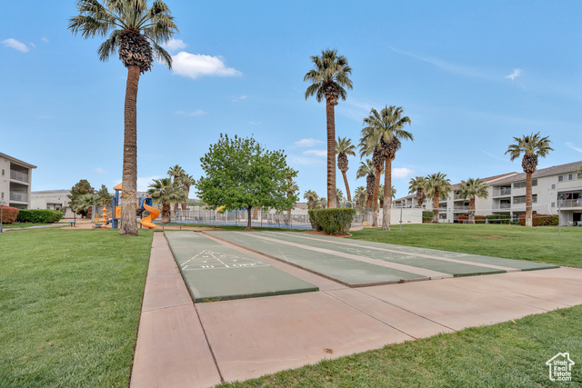 Photo 18 - 1845 W Canyon View Dr, Building 8 Dr #808, St. George UT 84770