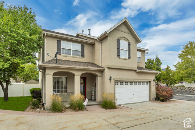 6793 W TUPELO LN, West Jordan UT 84081