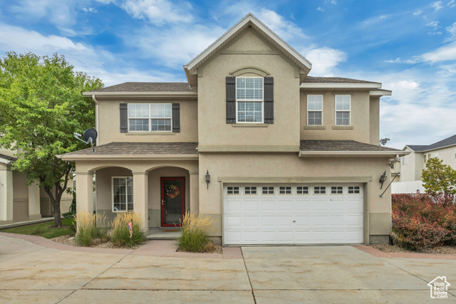 6793 W TUPELO LN, West Jordan UT 84081