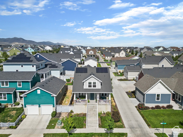 Photo 38 - 4948 W Beach Comber Way, South Jordan UT 84009