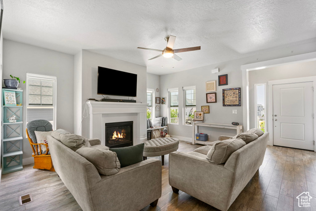 Photo 7 - 4948 W Beach Comber Way, South Jordan UT 84009