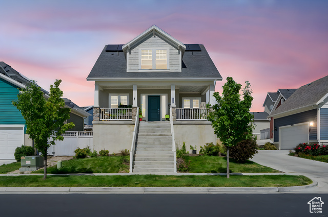 MLS #2111125                     located at 4948 W Beach Comber Way,
                     South Jordan, UT