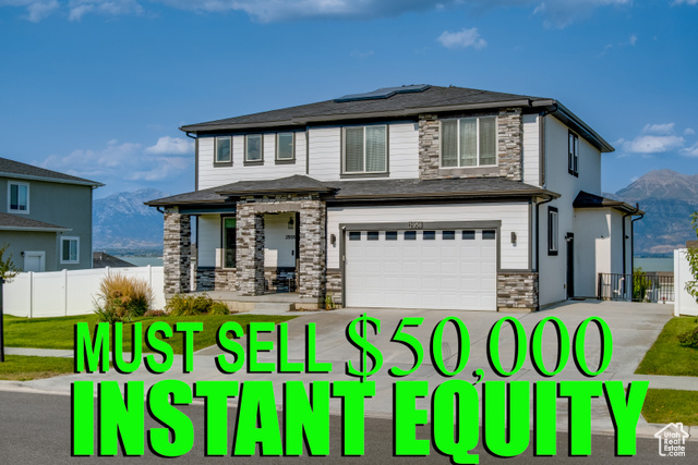 2958 S Puddle Ln #407
                     MLS #2111126