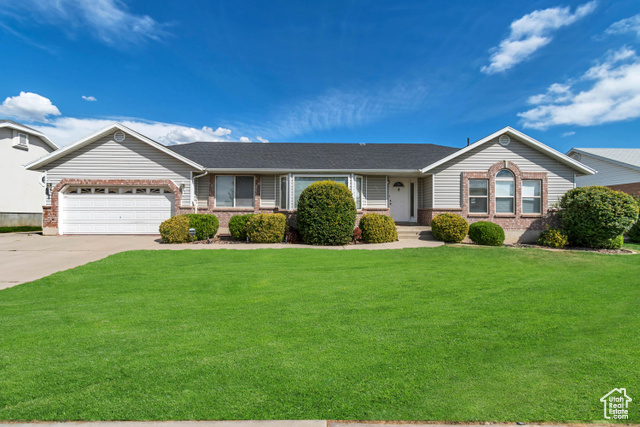 MLS #2111128                     located at 782 N 200 West,
                     American Fork, UT