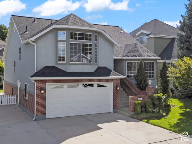 MLS #2111129                     located at 5865 S Royalton Dr,
                     Murray, UT