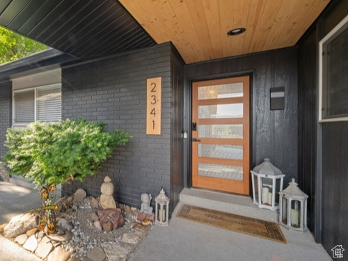 Photo 2 - 2341 E Neffs Ln, Millcreek UT 84109