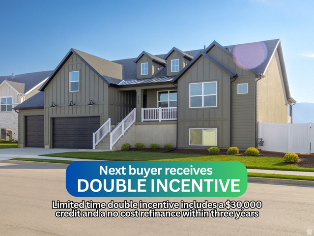 3190 N 2875 W #38
                     MLS #2111134