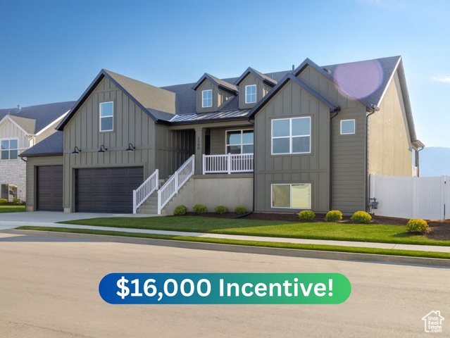 3190 N 2875 W #38, Plain City UT 84404