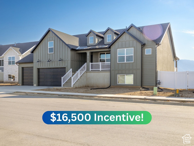 MLS #2111134                     located at 3190 N 2875 West #38,
                     Plain City, UT