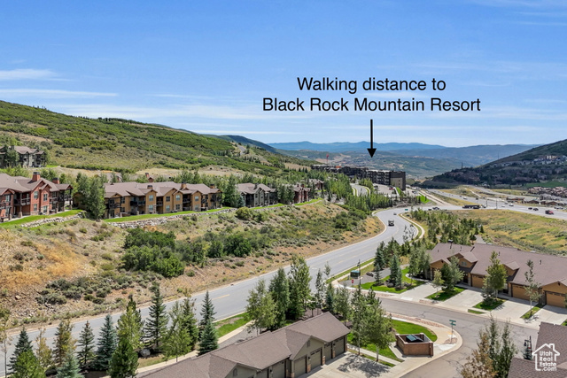 Photo 18 - 14275 N Buck Horn Trl #P, Kamas UT 84036