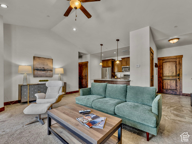 MLS #2111139                     located at 14275 N Buck Horn Trl #P,
                     Kamas, UT