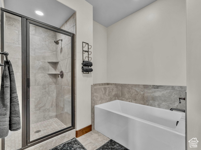 Photo 15 - 14275 N Buck Horn Trl #P, Kamas UT 84036