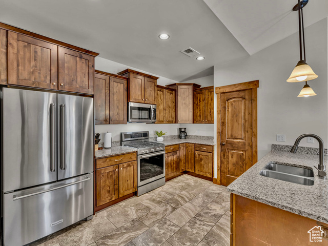 Photo 5 - 14275 N Buck Horn Trl #P, Kamas UT 84036