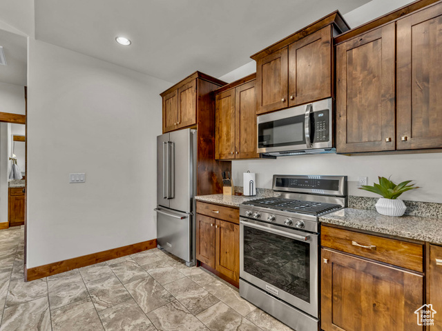 Photo 6 - 14275 N Buck Horn Trl #P, Kamas UT 84036