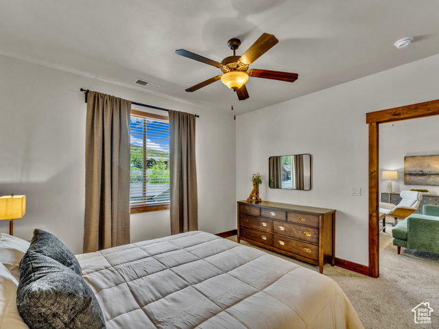 Photo 12 - 14275 N Buck Horn Trl #P, Kamas UT 84036