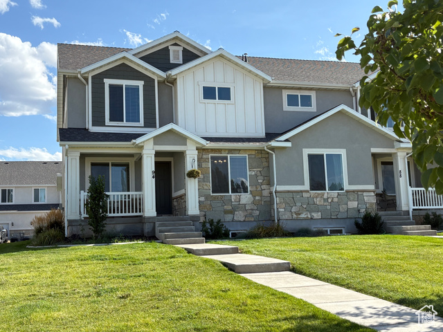 MLS #2111147                     located at 94 E Ginger Gold Rd,
                     Santaquin, UT