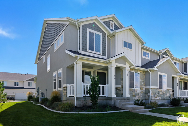 94 E GINGER GOLD RD, Santaquin UT 84655