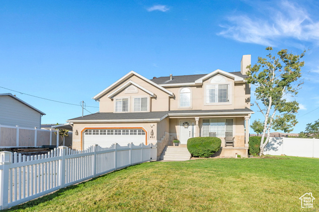 MLS #2111151                     located at 491 N 600 East,
                     Payson, UT