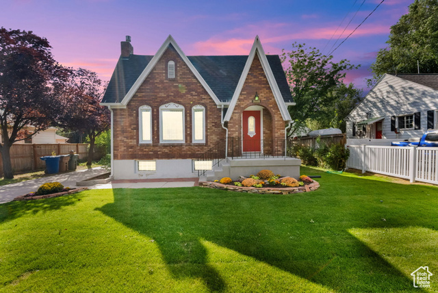MLS #2111153 - 1888 S 1700 East