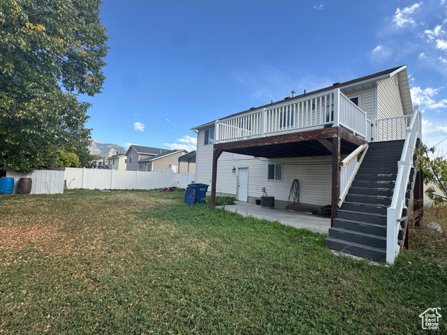 Photo 16 for MLS #2111154 at 985 W 720 South
