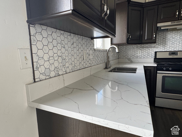 Photo 8 for MLS #2111154 at 985 W 720 South