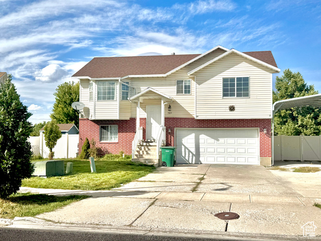 985 W 720 S, Logan UT 84321