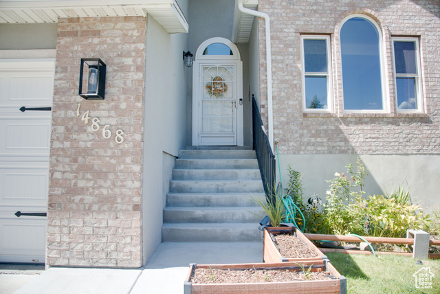 Photo 2 - 14868 S Steep Mountain Dr, Draper UT 84020