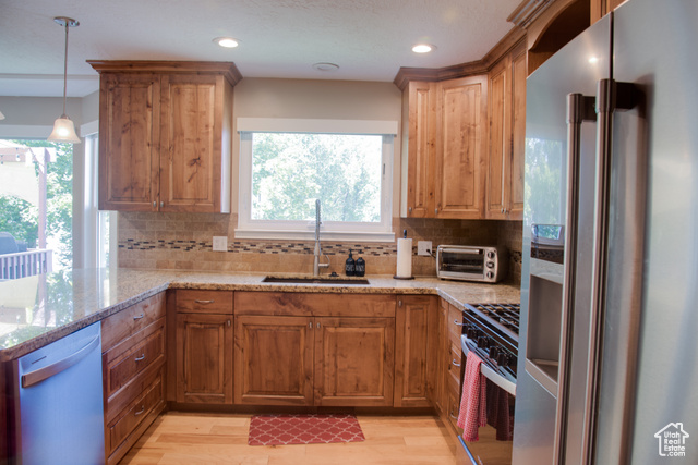 Photo 9 - 14868 S Steep Mountain Dr, Draper UT 84020