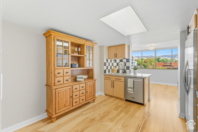 Photo 18 for MLS #2111156 at 241 N Vine St #802E