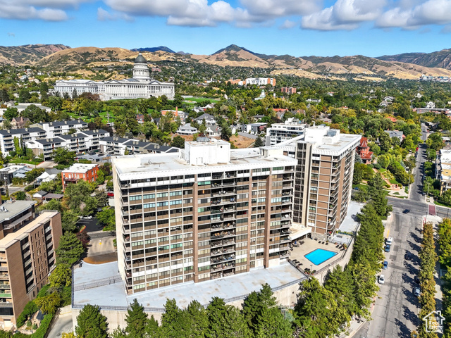 Photo 72 for MLS #2111156 at 241 N Vine St #802E