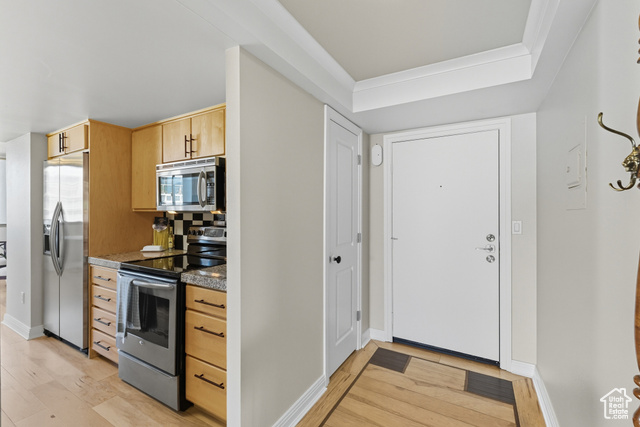 Photo 23 for MLS #2111156 at 241 N Vine St #802E