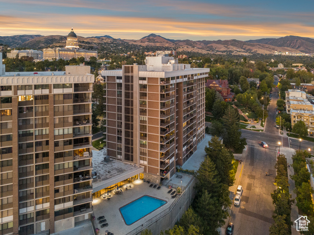 Photo 66 for MLS #2111156 at 241 N Vine St #802E