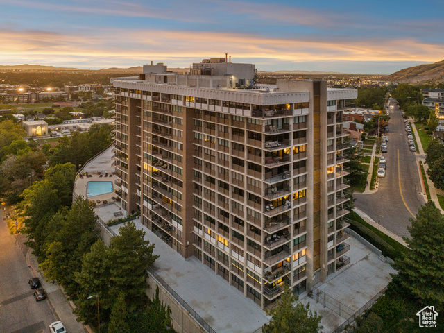 Photo 63 for MLS #2111156 at 241 N Vine St #802E