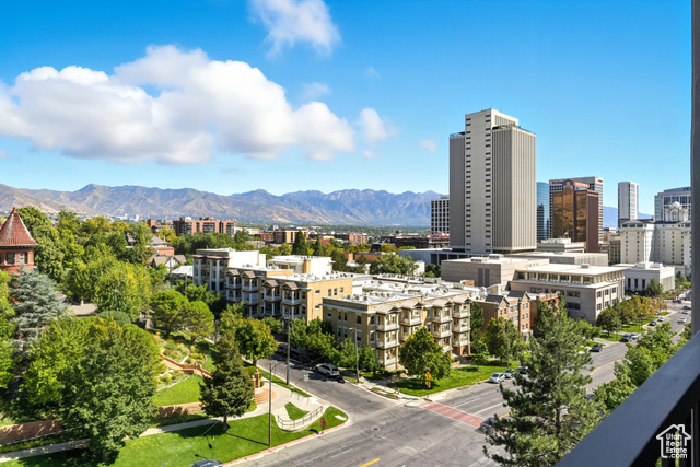 Photo 8 for MLS #2111156 at 241 N Vine St #802E