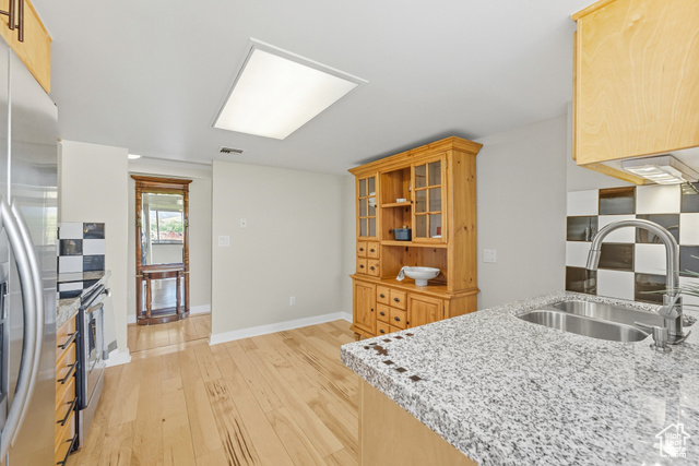 Photo 22 for MLS #2111156 at 241 N Vine St #802E