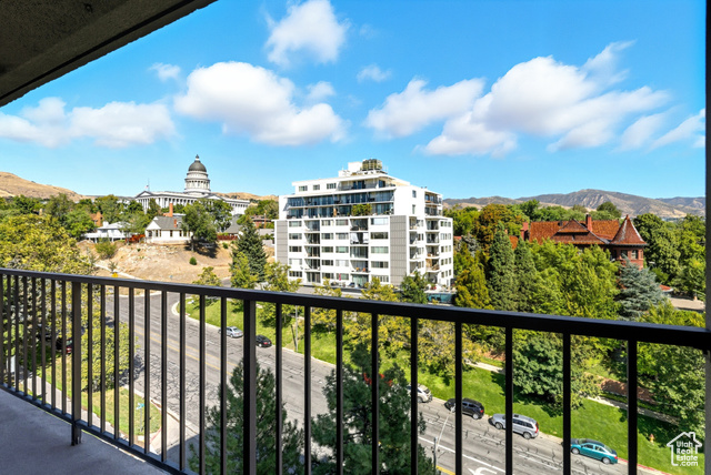 Photo 11 for MLS #2111156 at 241 N Vine St #802E