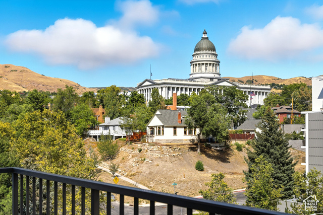 Photo 12 for MLS #2111156 at 241 N Vine St #802E