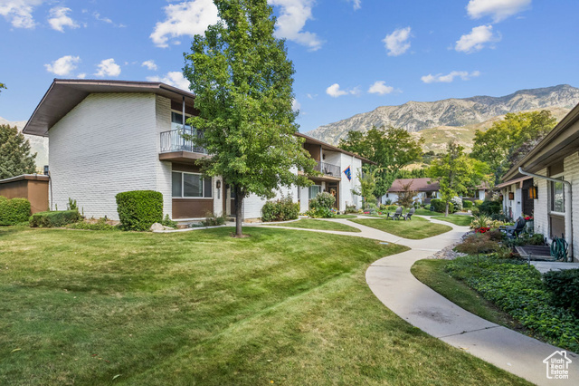 MLS #2111157                     located at 209 E 4735 North,
                     Provo, UT